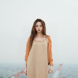莘晏然